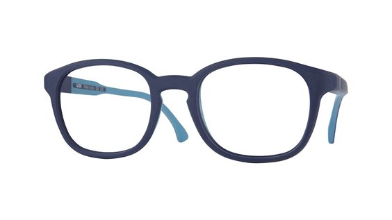Brillengestelle Lookkino Kind 05339.45W345 - 05339.45W345